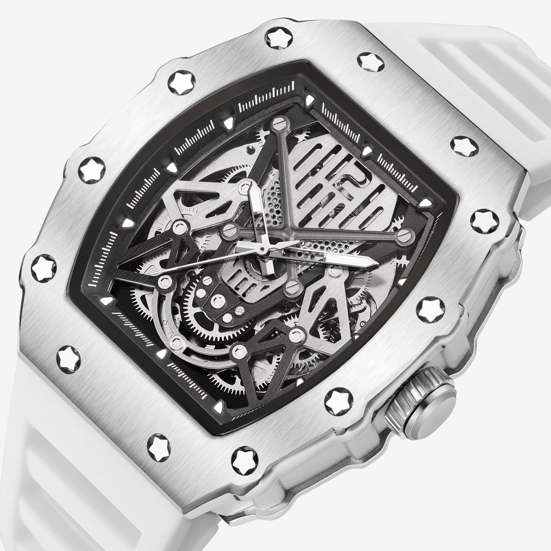 Club Watches® 004