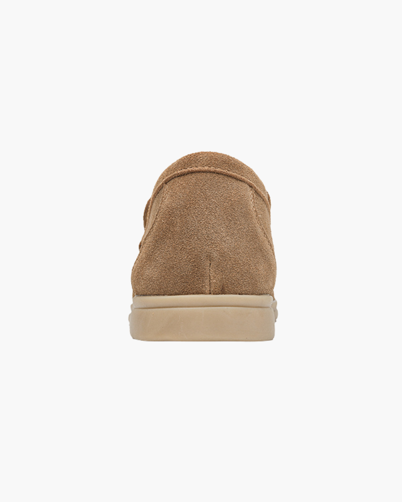 Montreux Premium Suede Loafers