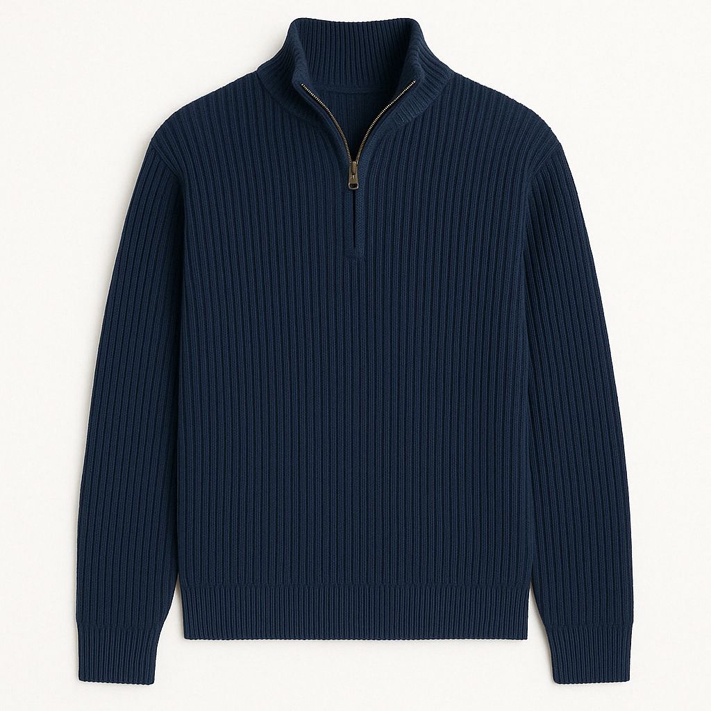 Men's Fints sweater